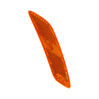 TYC® - Passenger Side Replacement Side Marker Light (Value Line)