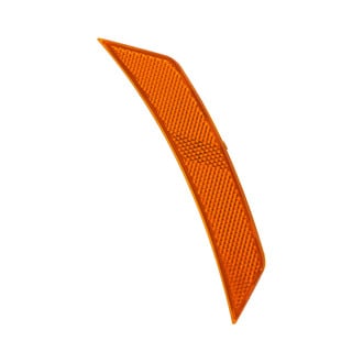 TYC® - Passenger Side Replacement Side Marker Light (CAPA Certified)