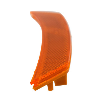 TYC® - Passenger Side Replacement Side Marker Light (Value Line)