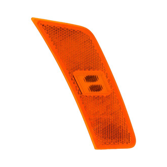 TYC® - Passenger Side Replacement Side Marker Light (Standard Line)