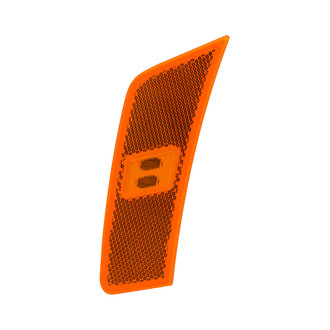 TYC® - Driver Side Replacement Side Marker Light (CAPA Certified)
