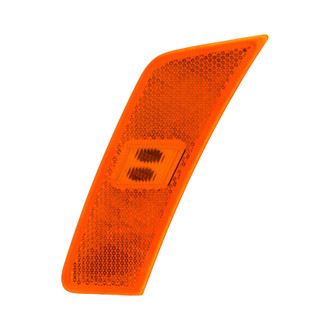 TYC® - Driver Side Replacement Side Marker Light (Standard Line)