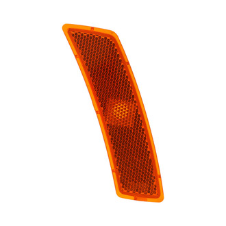 TYC® - Passenger Side Replacement Side Marker Light (CAPA Certified)