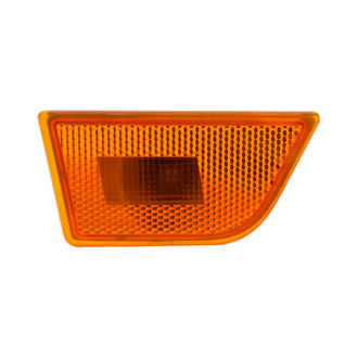 TYC® - Passenger Side Replacement Side Marker Light (CAPA Certified)