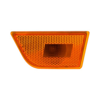 TYC® - Driver Side Replacement Side Marker Light (CAPA Certified)