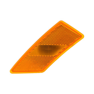 TYC® - Driver Side Replacement Side Marker Light (CAPA Certified)