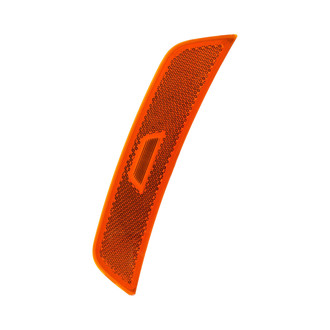 TYC® - Driver Side Replacement Side Marker Light