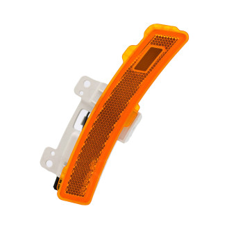 TYC® 18-6300-00-9 - Driver Side Replacement Side Marker Light
