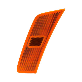TYC® - Driver Side Replacement Side Marker Light (CAPA Certified)