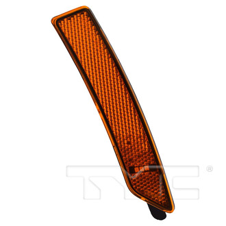 TYC® - Passenger Side Replacement Side Marker Light (Standard Line)