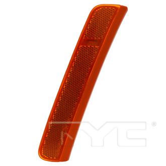 TYC® - Driver Side Replacement Side Marker Light (Standard Line)