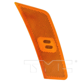 TYC® - Passenger Side Passenger Side Replacement Side Marker Light (Standard Line)