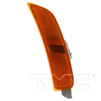 TYC® - Passenger Side Replacement Side Marker Light (Standard Line)