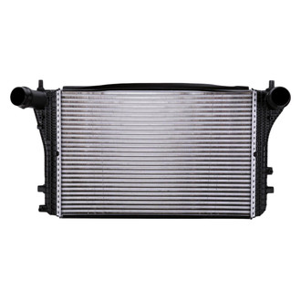 TYC® - Turbocharger Air Cooler