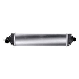 TYC® - Intercooler