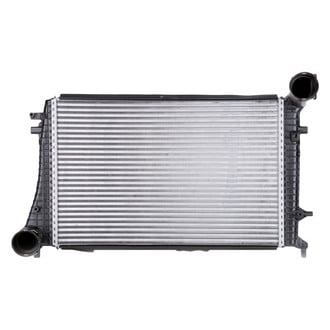 TYC® - Turbocharger Intercooler