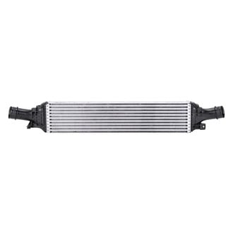 TYC® - Turbocharger Intercooler