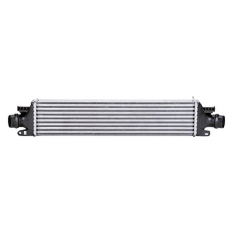 TYC® - Turbocharger Intercooler