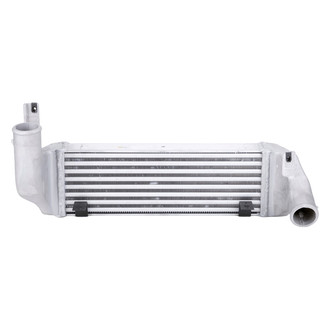 TYC® - Turbocharger Intercooler