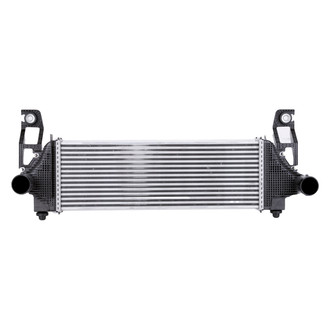 TYC® - Turbocharger Air Cooler