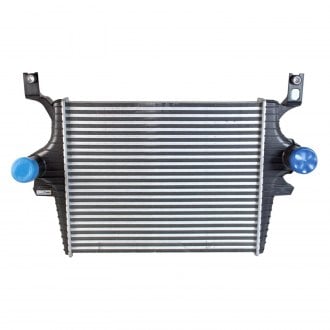 TYC® - Turbocharger Intercooler