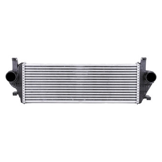 TYC® - Turbocharger Intercooler