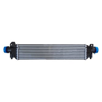 TYC® - Intercooler