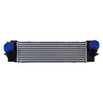 TYC® - Turbocharger Intercooler