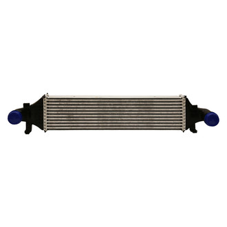 TYC® - Turbocharger Intercooler