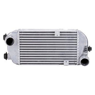 TYC® - Turbocharger Intercooler