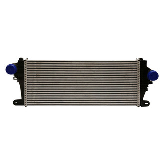 TYC® - Intercooler