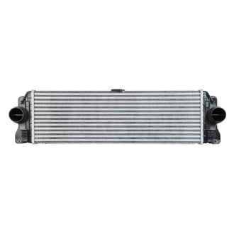 TYC® - Turbocharger Intercooler