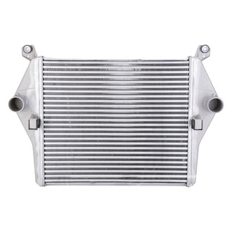 TYC® - Intercooler