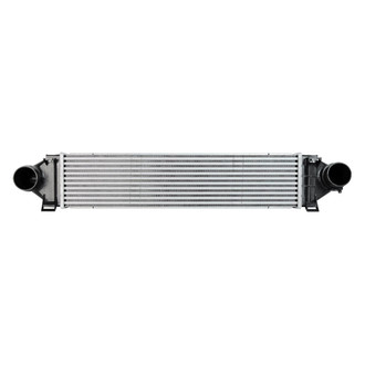 TYC® - Turbocharger Intercooler