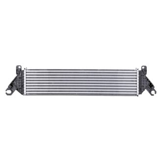 TYC® - Turbocharger Intercooler