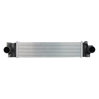 TYC® - Turbocharger Intercooler