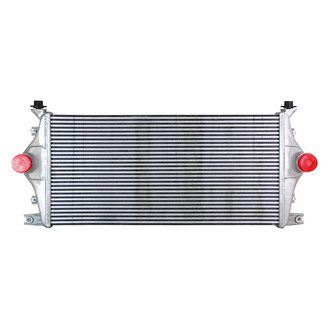 TYC® - Intercooler
