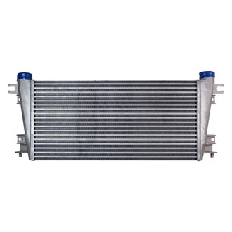 TYC® - Intercooler