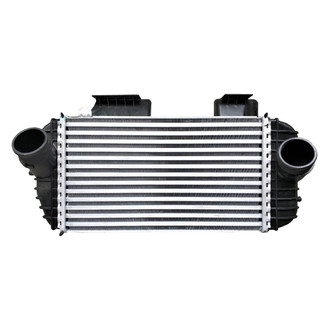 TYC® - Intercooler