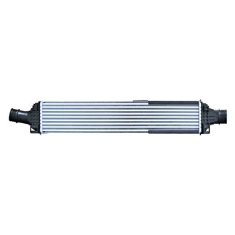 TYC® - Turbocharger Intercooler