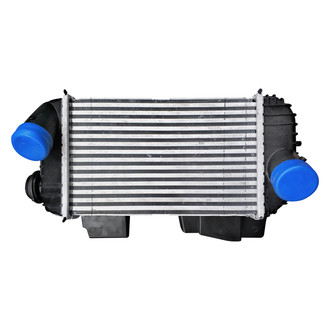 TYC® - Intercooler