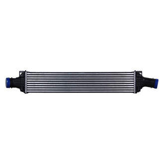 TYC® - Turbocharger Intercooler