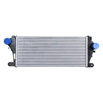 TYC® - Turbocharger Intercooler