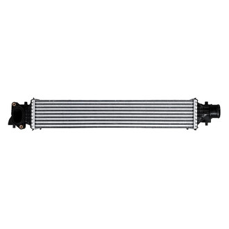 TYC® - Turbocharger Intercooler