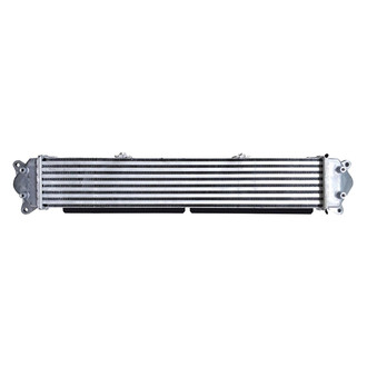 TYC® - Turbocharger Intercooler