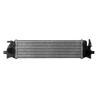 TYC® - Turbocharger Intercooler