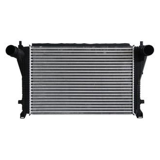 TYC® - Turbocharger Intercooler