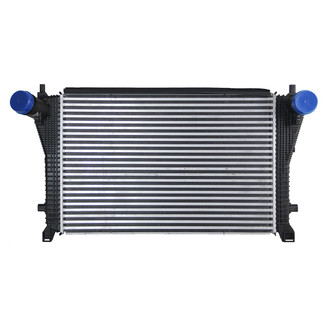 TYC® - Turbocharger Intercooler