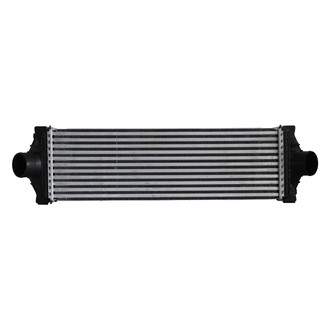 TYC® - Turbocharger Intercooler