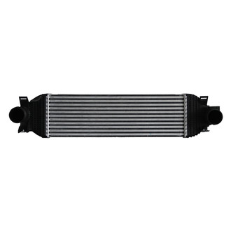 TYC® - Turbocharger Intercooler